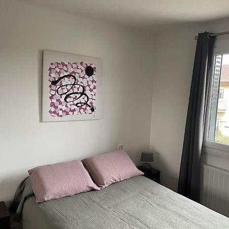Dole Jura Proche Centre Ville. 외부 사진